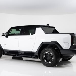 New 2022 GMC HUMMER EV EDITION 1 For Sale