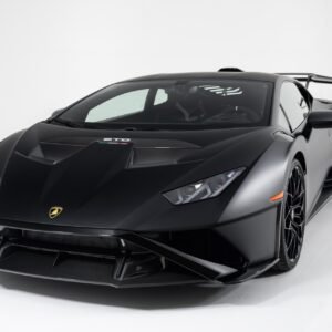 New 2022 LAMBORGHINI HURACAN STO For Sale