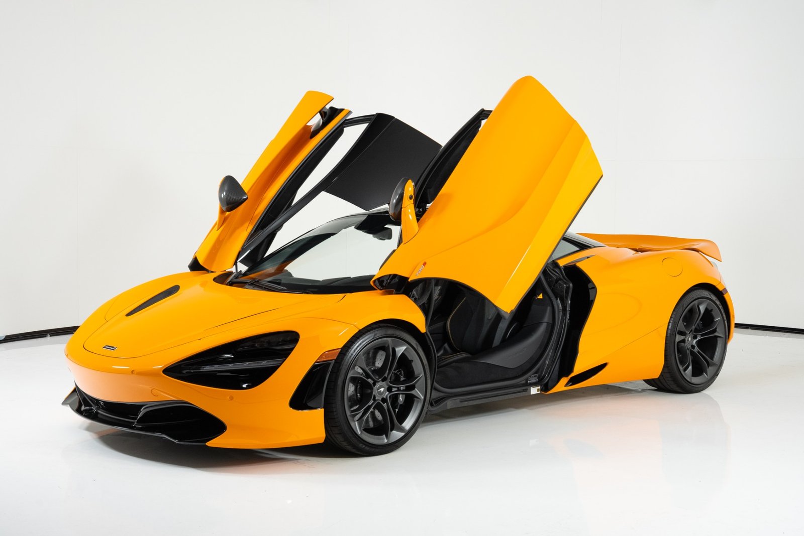 New 2022 MCLAREN 720S PERFORMANCE (22)