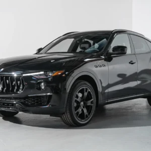 New 2022 Maserati Levante GT SUV For Sale