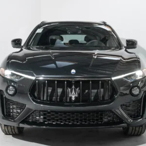 New 2022 Maserati Levante Modena SUV For Sale