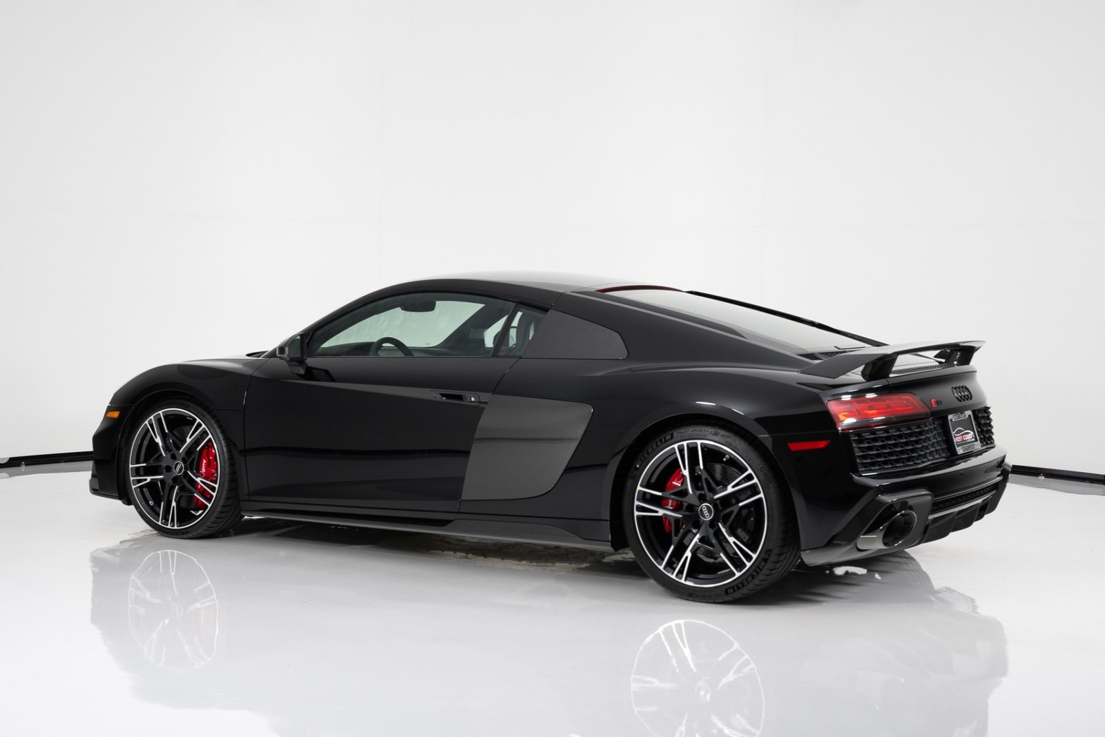 New 2023 AUDI R8 COUPE V10 PERFORMANCE ALL WHEEL DRIVE (28)