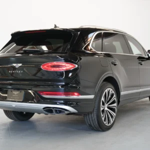 New 2023 Bentley Bentayga EWB Azure suv For Sale