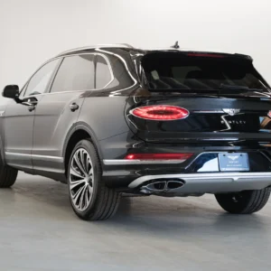 New 2023 Bentley Bentayga EWB Azure suv For Sale