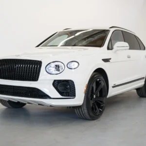 New 2023 Bentley Bentayga EWB Azure suv For Sale