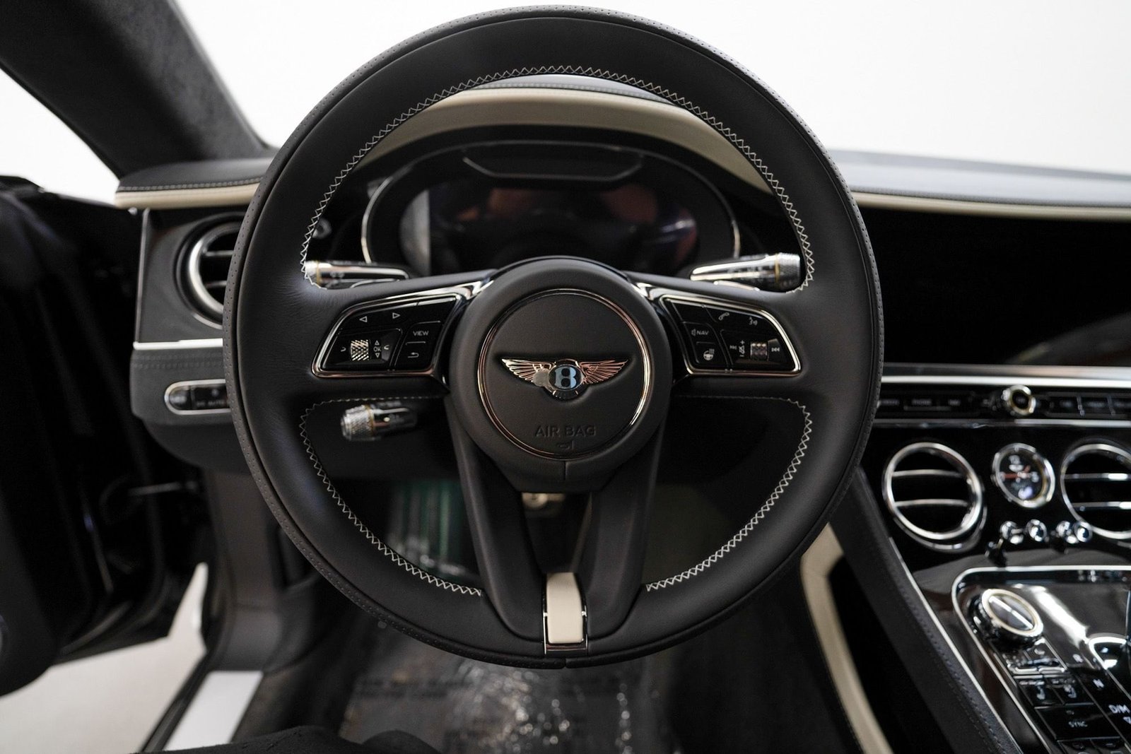 New 2023 Bentley Continental GT Speed coupe (2)
