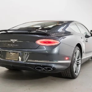 New 2023 Bentley Continental GT V8 coupe For Sale