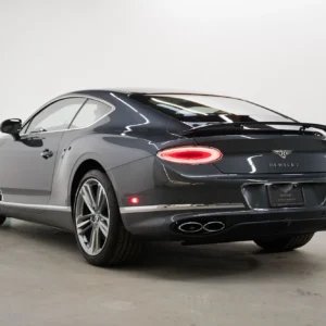 New 2023 Bentley Continental GT V8 coupe For Sale