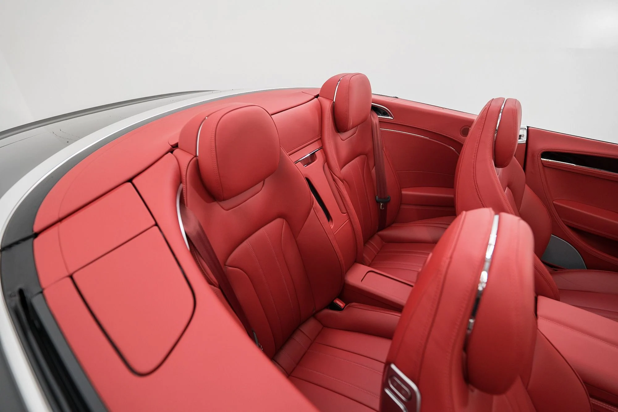 New 2023 Bentley Continental GTC (10)