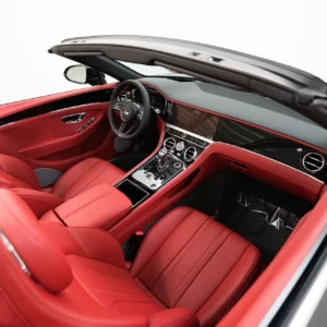 New 2023 Bentley Continental GTC For Sale