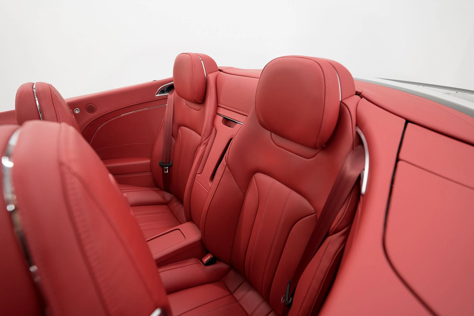 New 2023 Bentley Continental GTC (8)