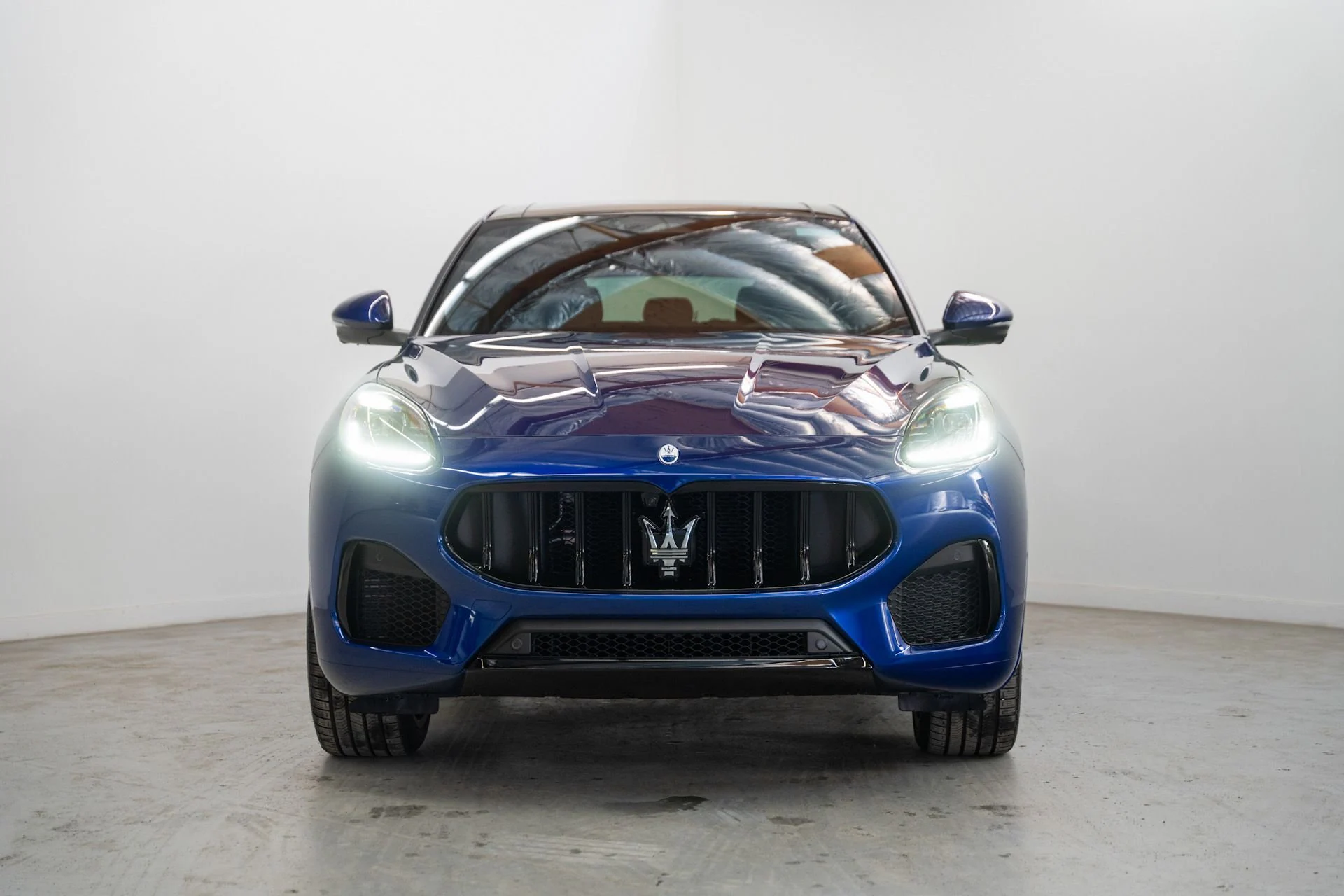 New 2023 Maserati Grecale Modena suv (1)