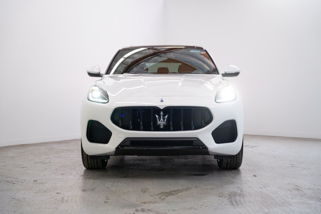 New 2023 Maserati Grecale Modena suv (1)