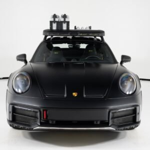 New 2023 PORSCHE 911 DAKAR For Sale