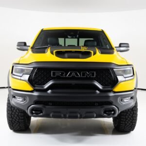 New 2023 RAM 1500 TRX HAVOC EDITION