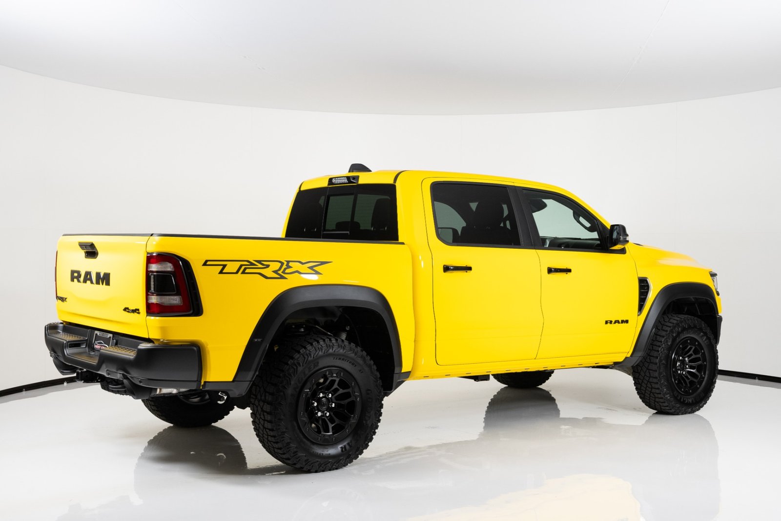 New 2023 RAM 1500 TRX HAVOC EDITION (28)