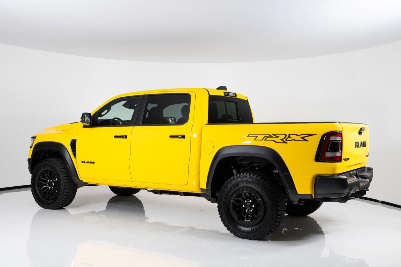 New 2023 RAM 1500 TRX HAVOC EDITION (32)