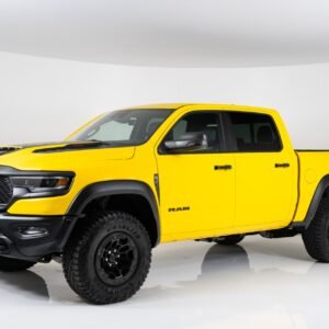 New 2023 RAM 1500 TRX HAVOC EDITION For Sale