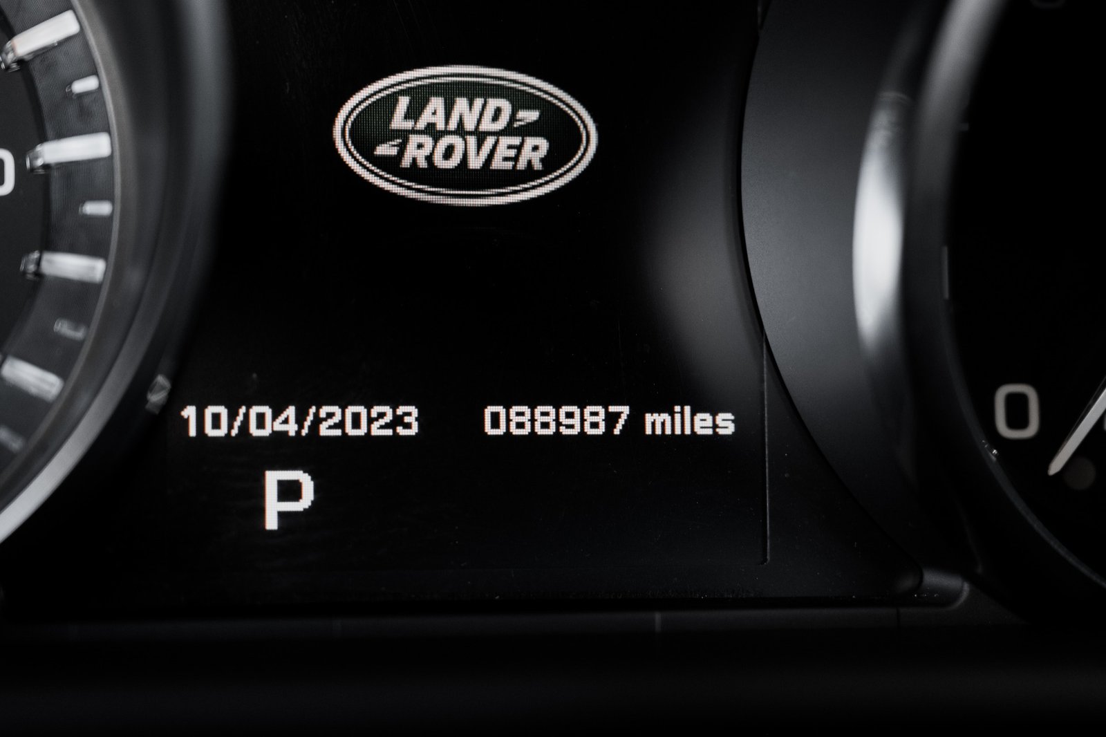 Used 2014 Land Rover Range Rover Sport 30L V6 Supercharged HSE (30)