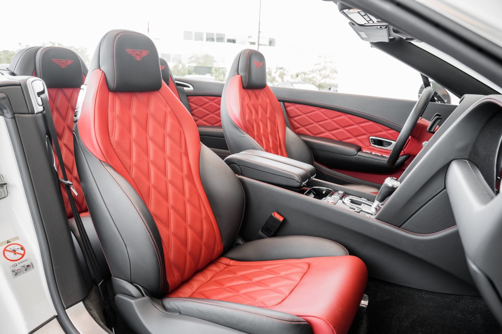 Used 2015 BENTLEY CONTINENTAL GTC S V8 For Sale (10)
