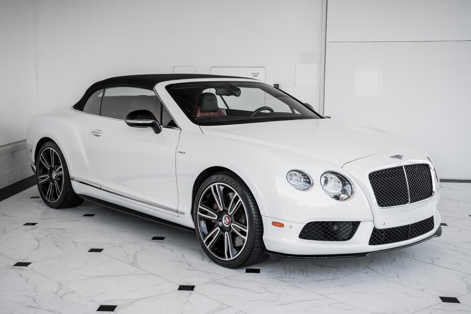 Used 2015 BENTLEY CONTINENTAL GTC S V8 For Sale (17)