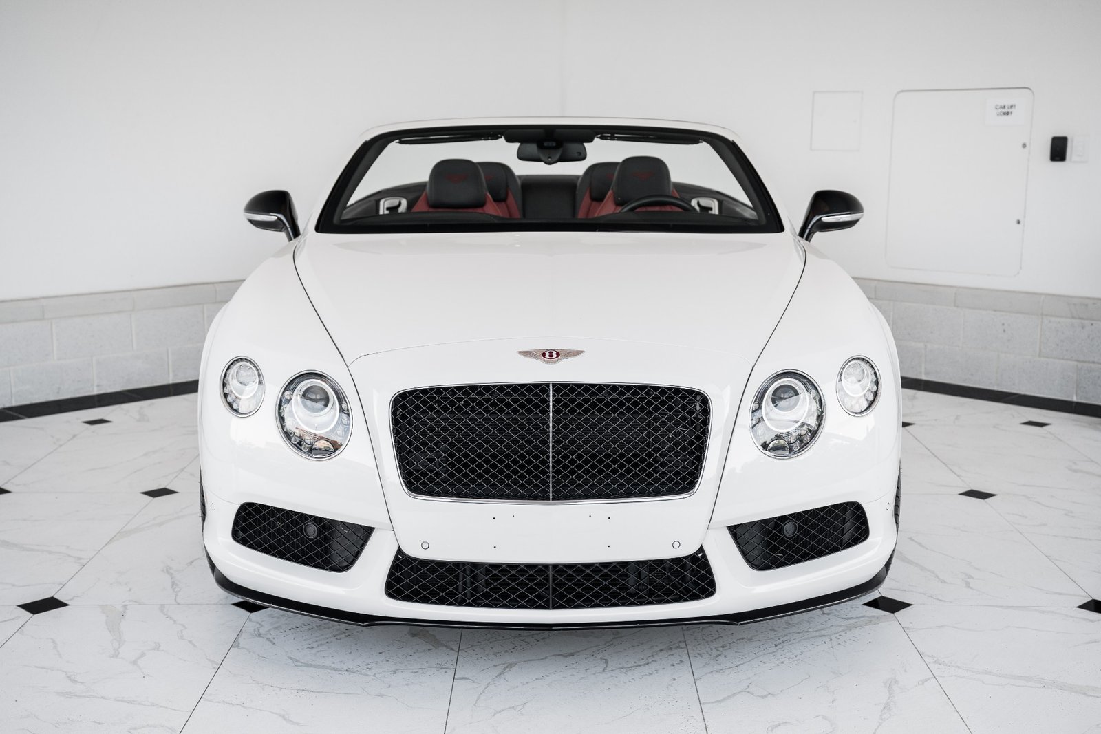 Used 2015 BENTLEY CONTINENTAL GTC S V8 For Sale (2)