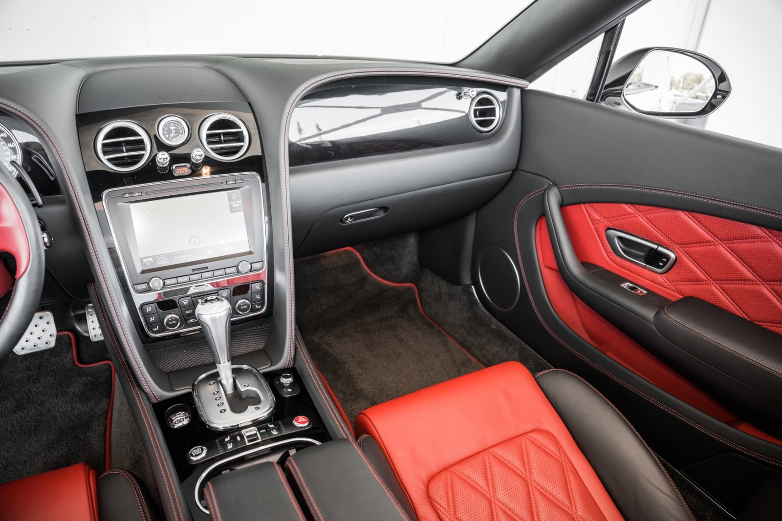 Used 2015 BENTLEY CONTINENTAL GTC S V8 For Sale (23)