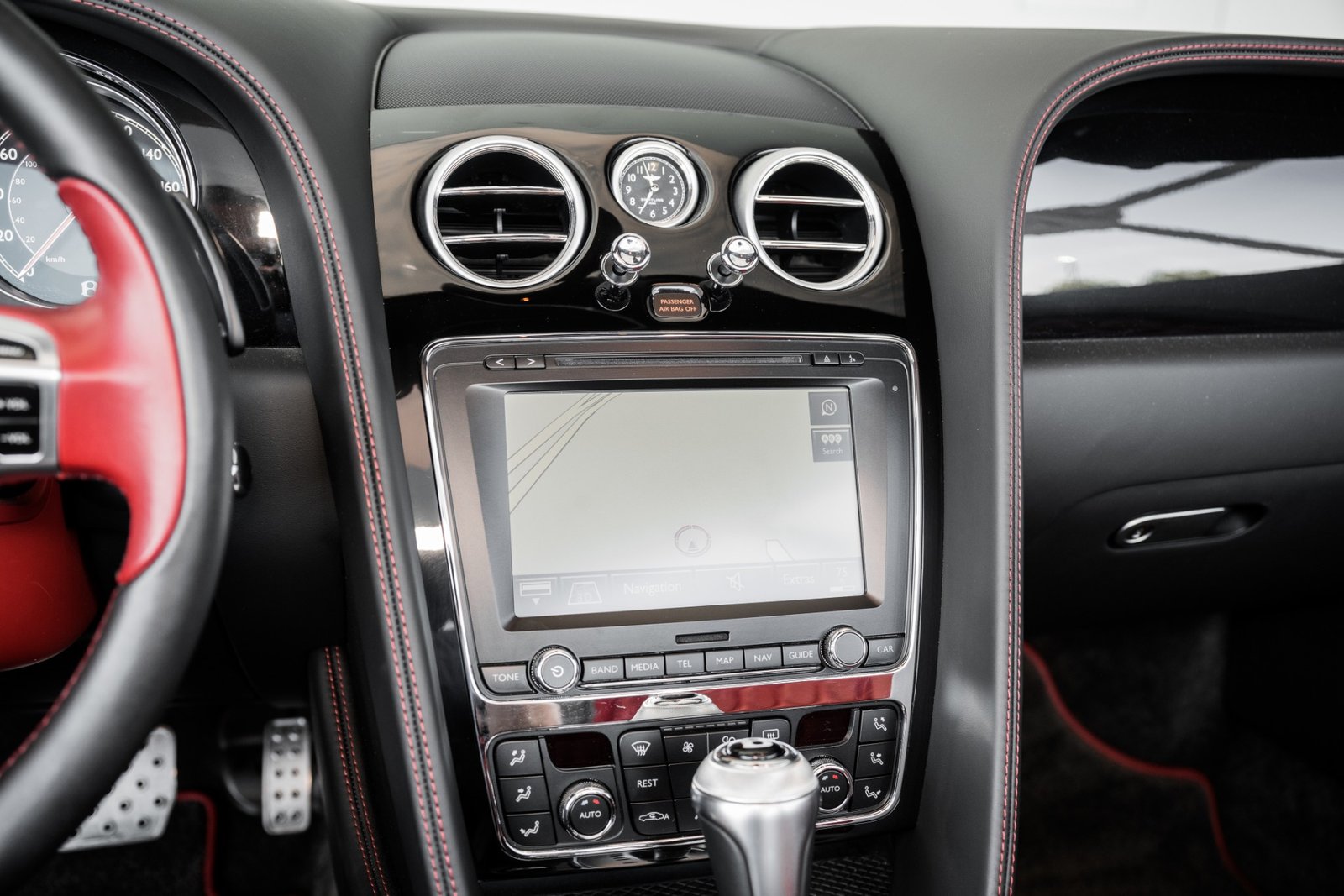 Used 2015 BENTLEY CONTINENTAL GTC S V8 For Sale (24)