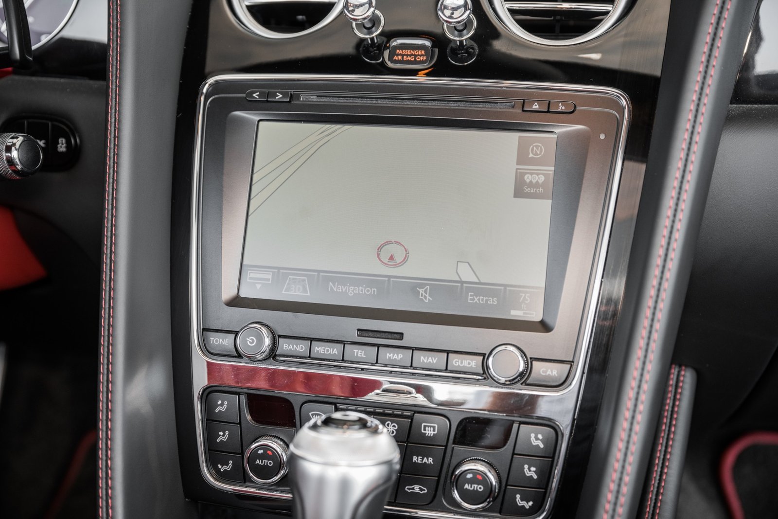 Used 2015 BENTLEY CONTINENTAL GTC S V8 For Sale (25)