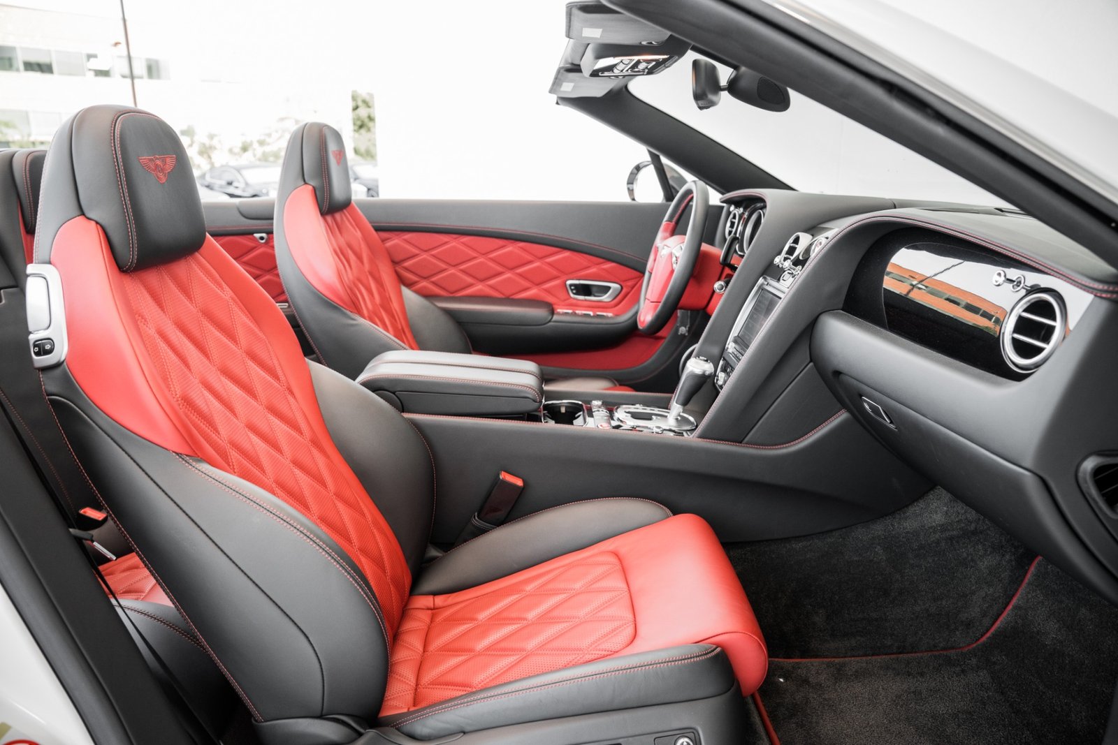 Used 2015 BENTLEY CONTINENTAL GTC S V8 For Sale (8)