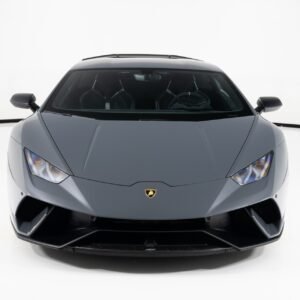 Used 2018 Lamborghini Huracan Performante