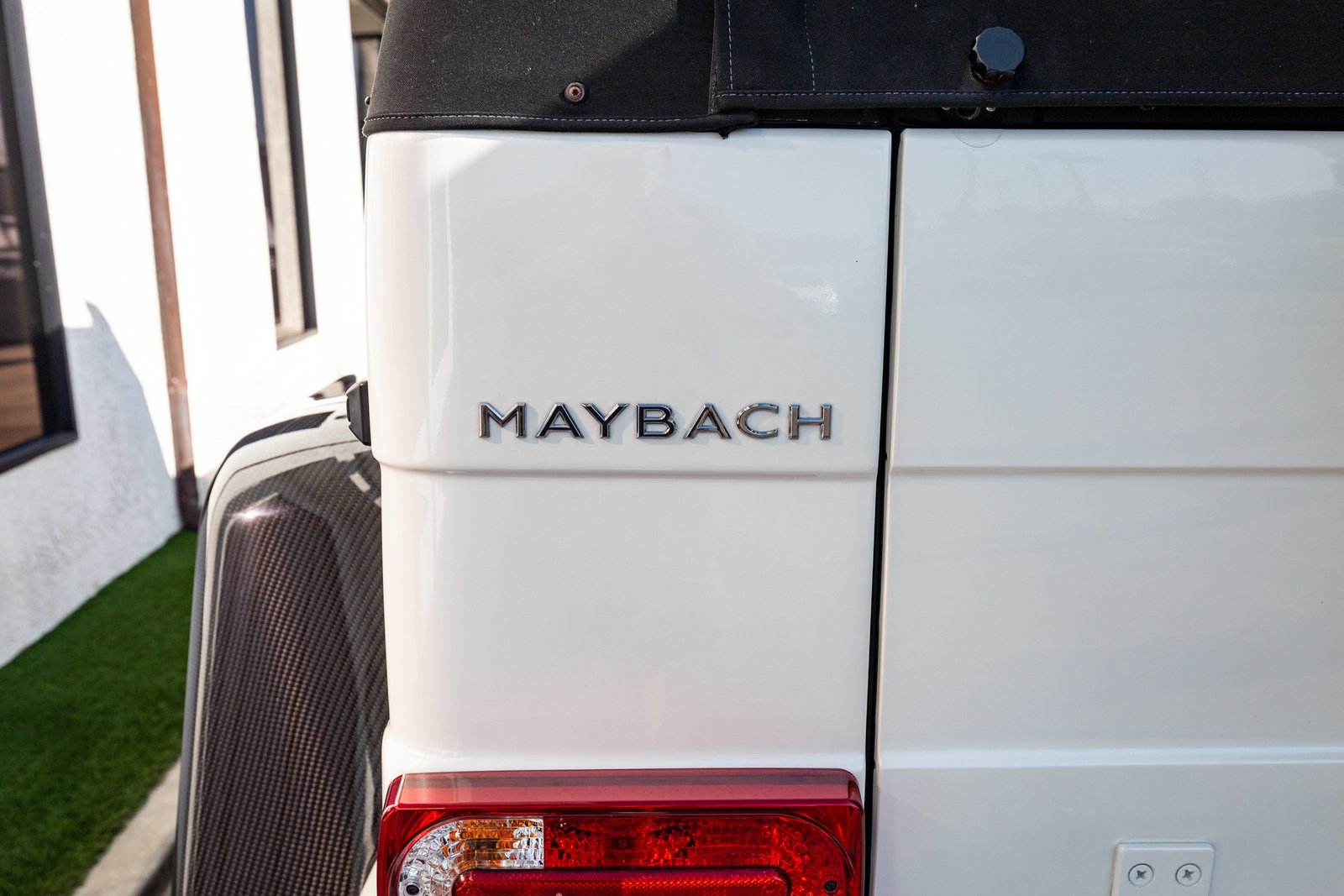 Used 2018 Mercedes-Benz G650 Maybach (22)