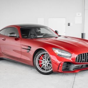 Used 2019 MERCEDES-BENZ AMG GT R