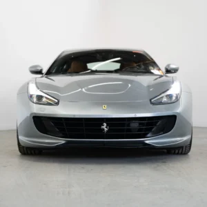 Used 2020 Ferrari GTC4 Lusso coupe