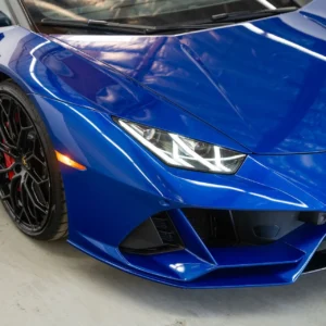 Used 2020 Lamborghini Huracan Evo Spyder AWD For Sale