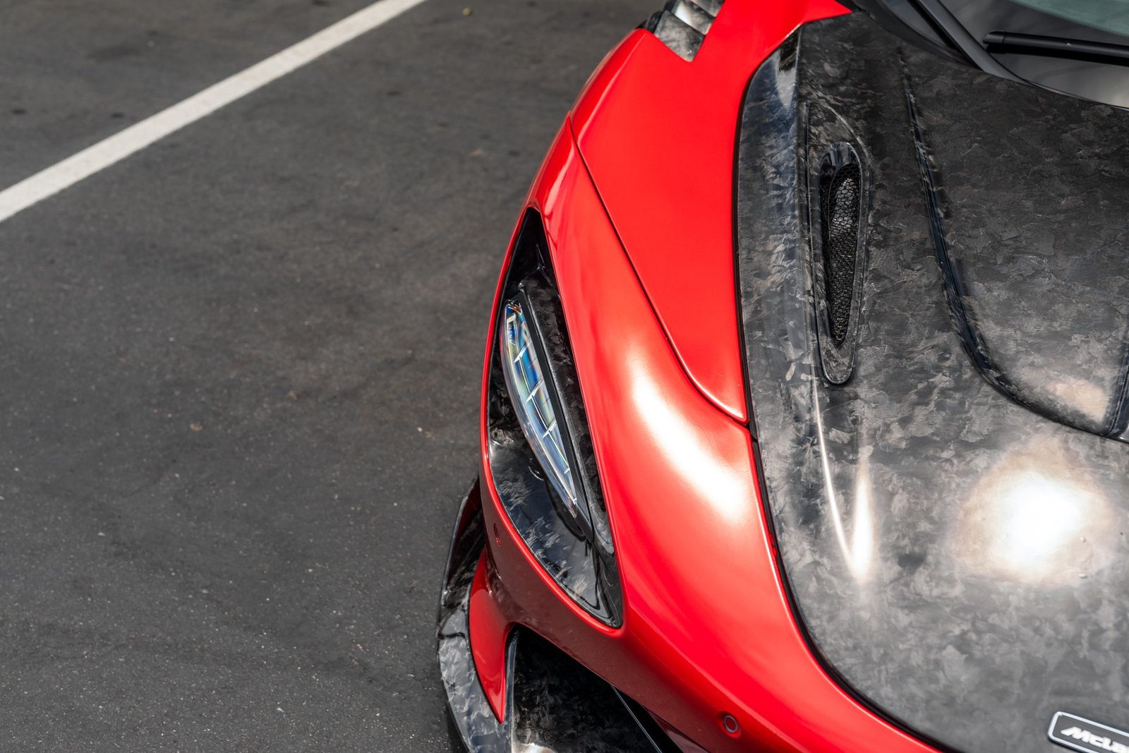 Used 2020 McLaren 720S Spider For Sale (11)