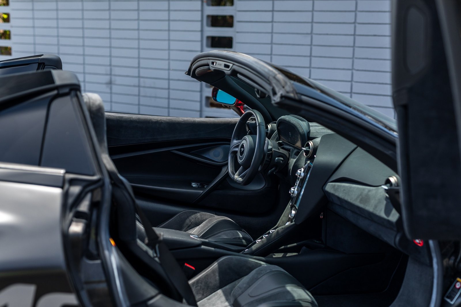 Used 2020 McLaren 720S Spider For Sale (31)