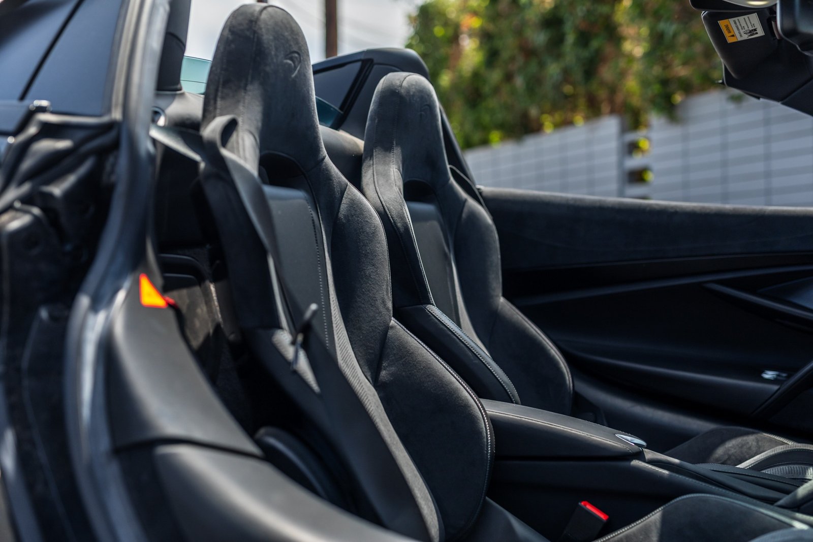 Used 2020 McLaren 720S Spider For Sale (33)