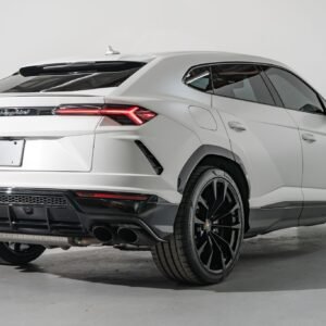 Used 2021 Lamborghini Urus suv For Sale