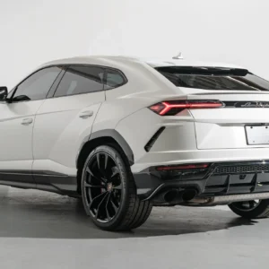 Used 2021 Lamborghini Urus suv For Sale