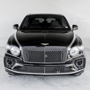 Used 2022 BENTLEY BENTAYGA V8 For Sale