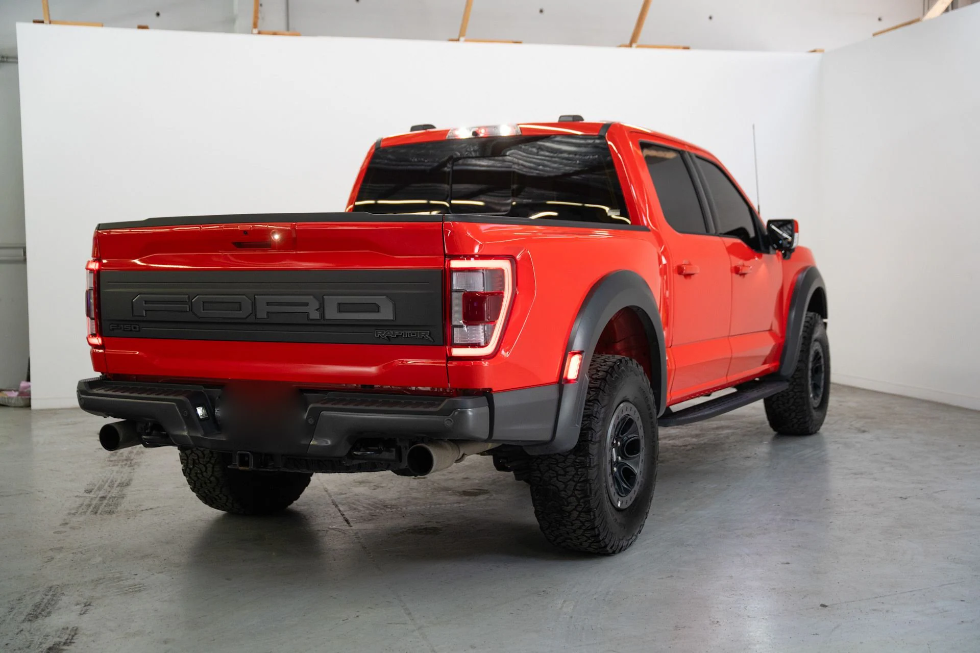 Used 2022 Ford Raptor 4X4 Supercrew pickup_truck (14)