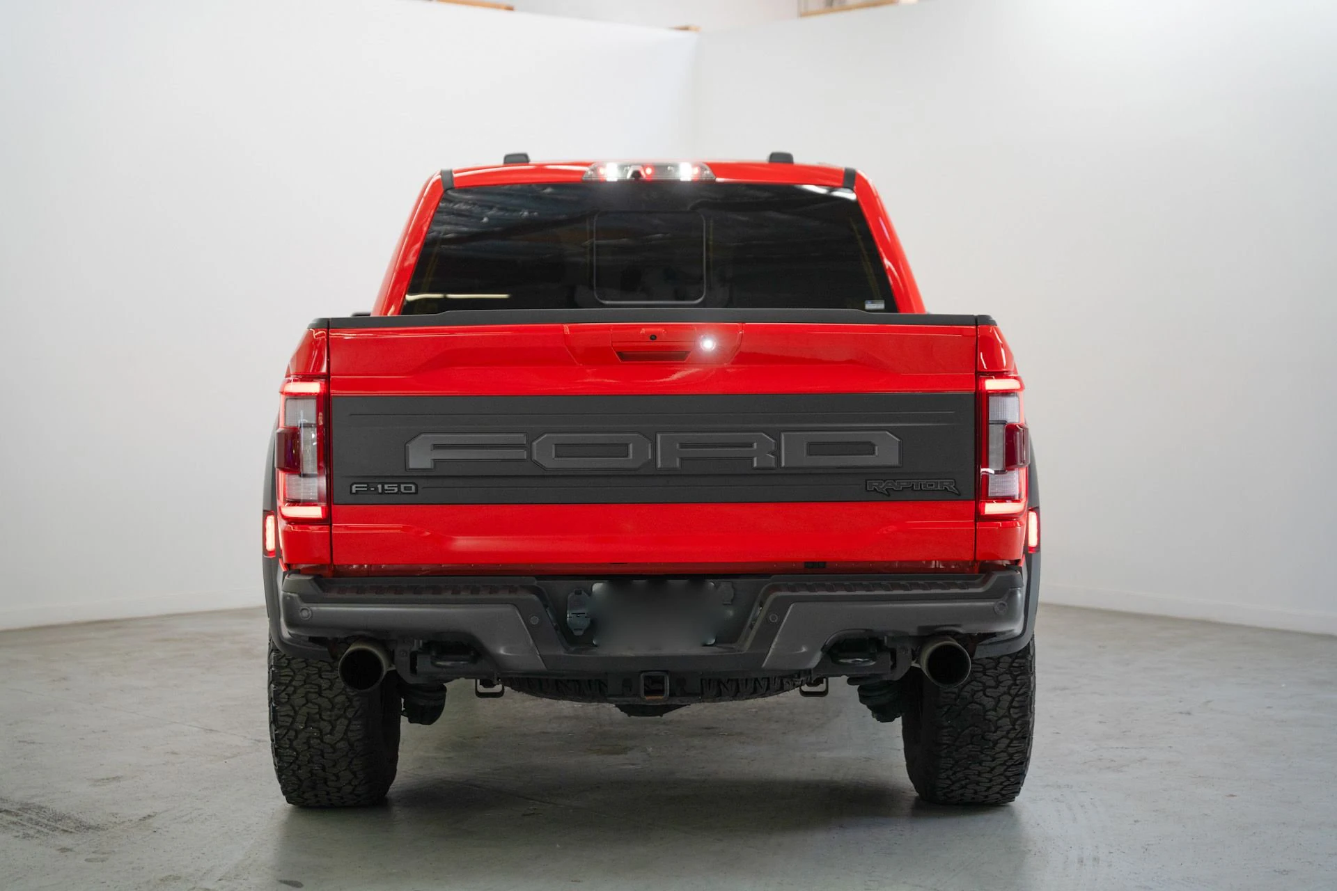 Used 2022 Ford Raptor 4X4 Supercrew pickup_truck (18)