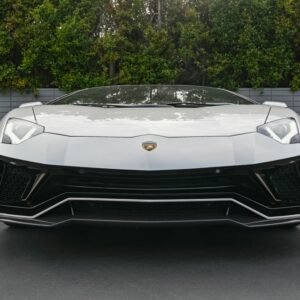 Used 2022 Lamborghini Aventador Ultimae For Sale