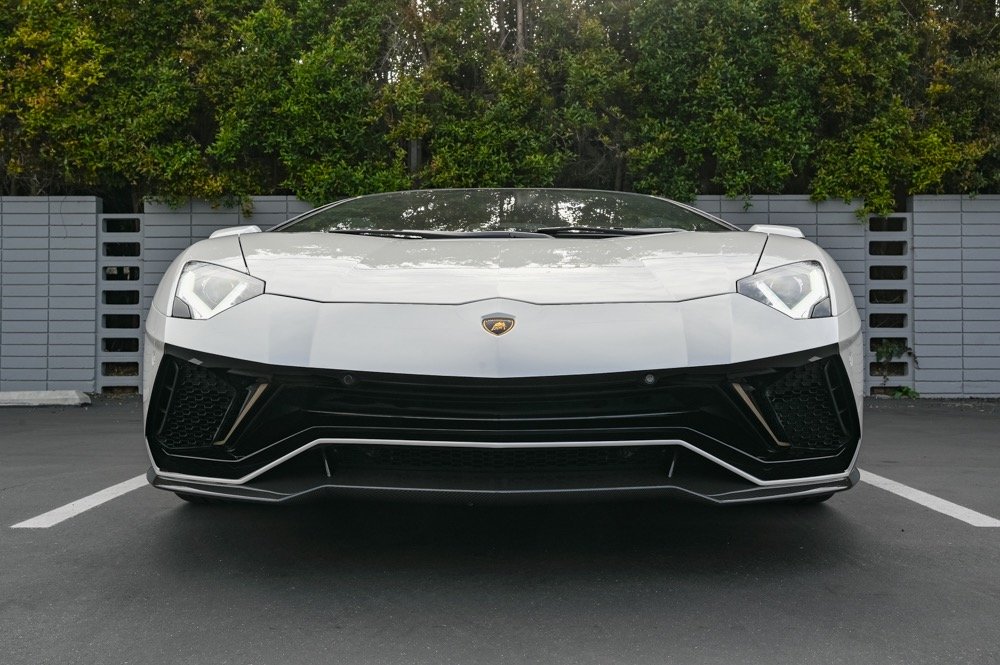 Used 2022 Lamborghini Aventador Ultimae (21)