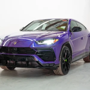 Used 2022 Lamborghini Urus suv For Sale