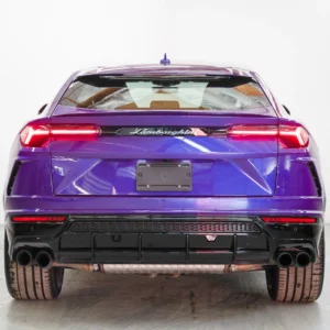 Used 2022 Lamborghini Urus suv For Sale