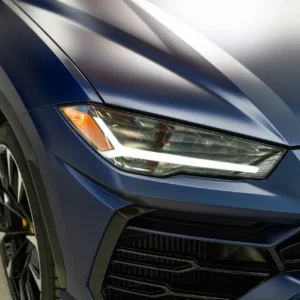 Used 2022 Lamborghini Urus suv For Sale