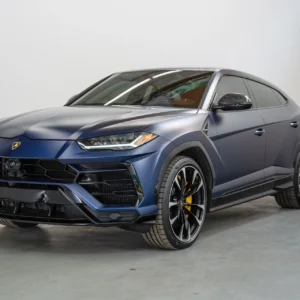 Used 2022 Lamborghini Urus suv For Sale