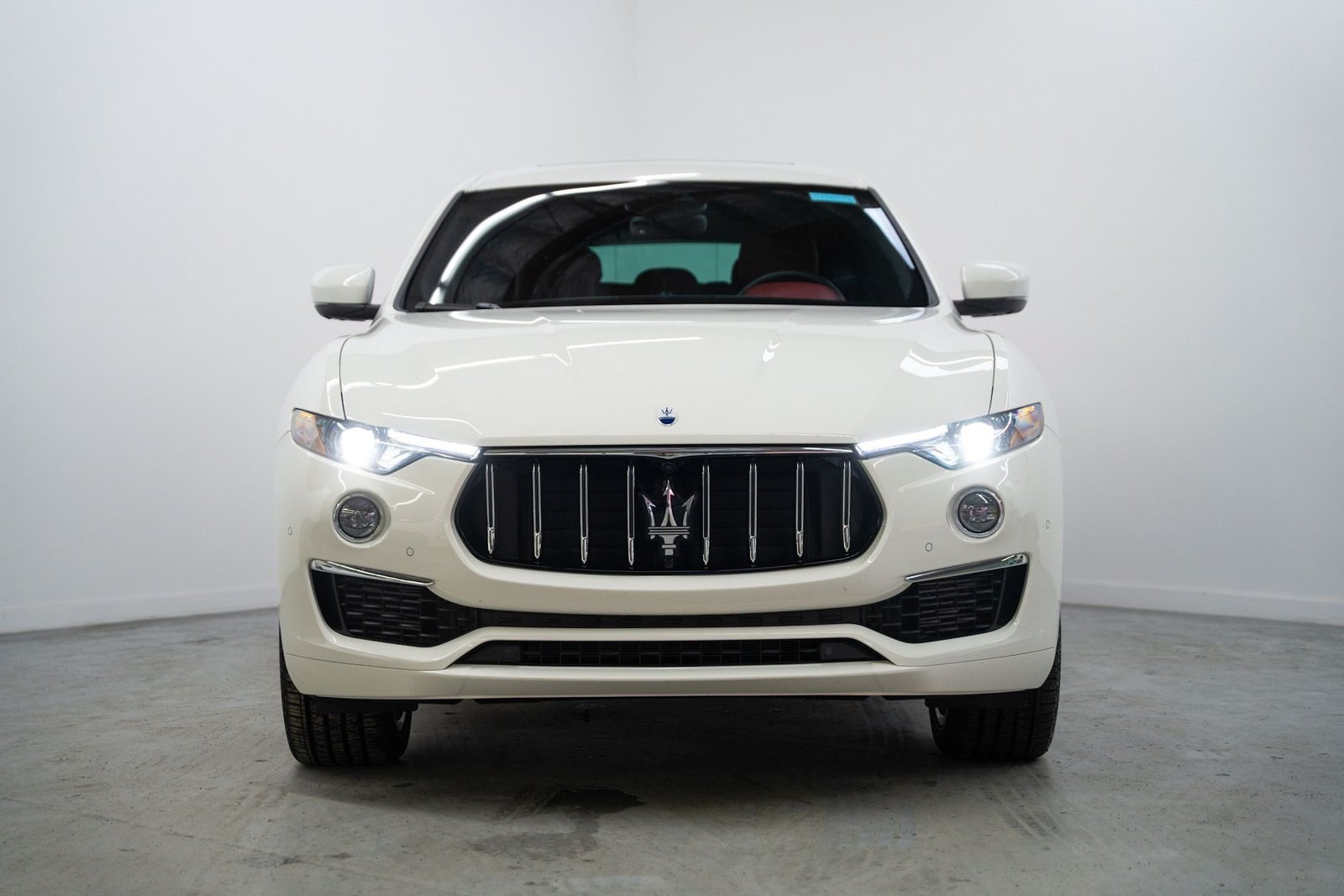 Used 2022 Maserati Levante suv